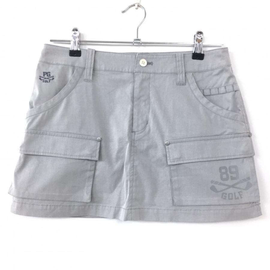 【新品格安・半額以下】PEARLY GATES ヘリンボーンパンツ PEARLY GATES ヘリンボーンパンツ グレー サイズ0 【公式通販】