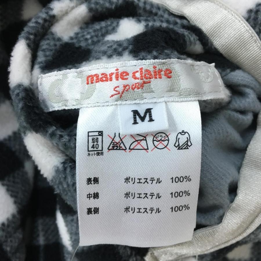 marie claire sport（マリクレール スポーツ） マリクレール 中綿