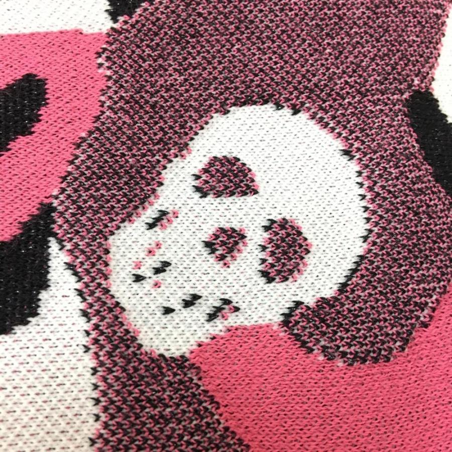 20%OFF価格／(美品)MARK＆LONA マークアンドロナ 長袖ニットセーター