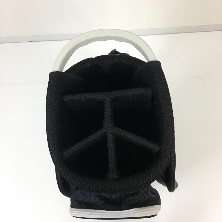 未使用品】Psycho Bunny サイコバニー キャディバッグ ネイビー 未使用品】Psycho Bunny サイコバニー キャディバッグ ネイビー