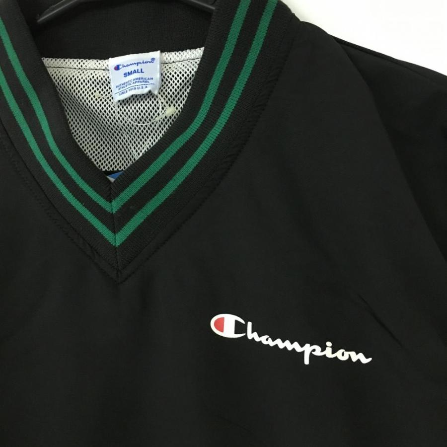 35%OFF価格／(新品)Champion チャンピオン×ビームス スニード 黒