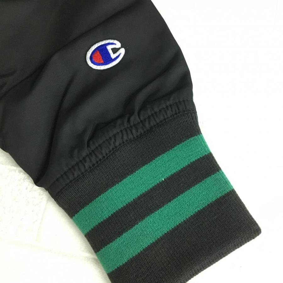 35%OFF価格／(新品)Champion チャンピオン×ビームス スニード 黒