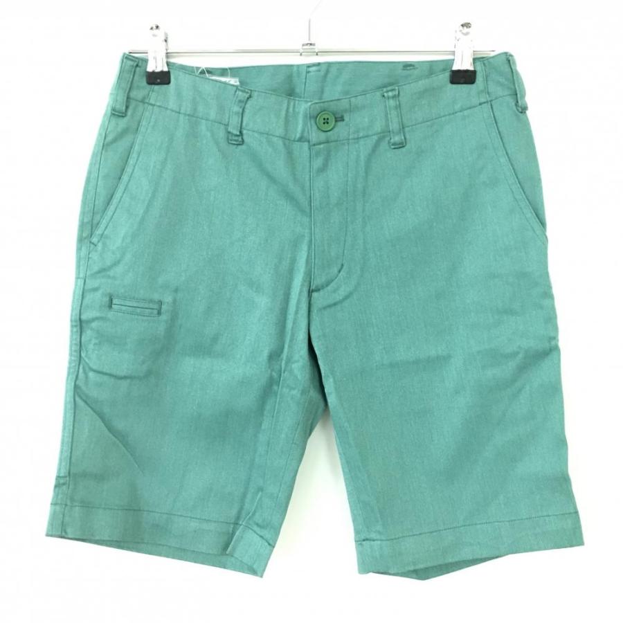 50%OFF価格／(新品)25％OFF〜BEAMS GOLF ビームスゴルフ ハーフパンツ