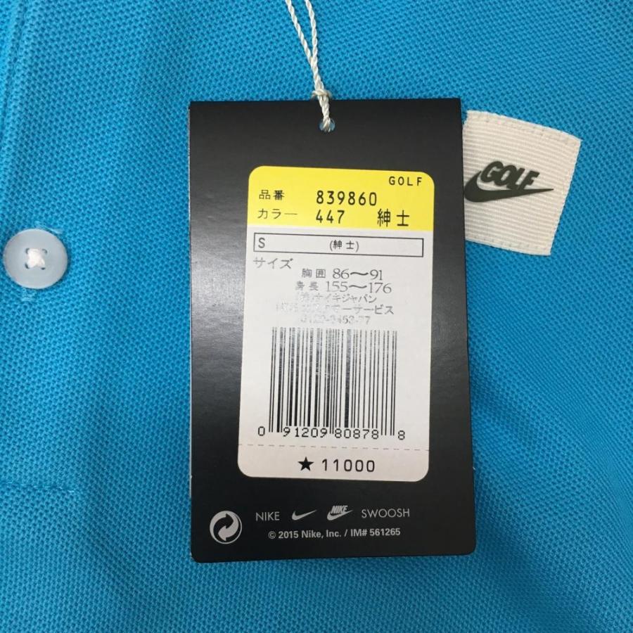 45%OFF価格／(新品)65％OFF〜NIKE ナイキゴルフ 半袖ポロシャツ ライト