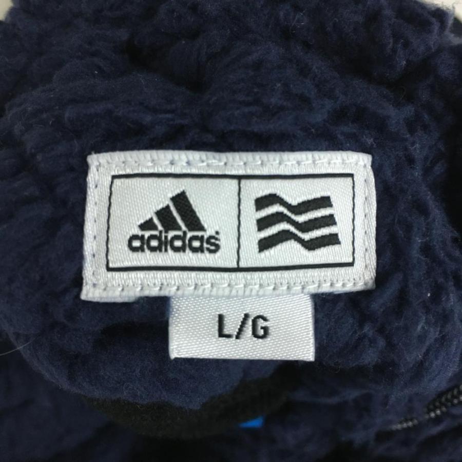 25%OFF価格／adidas アディダス リバーシブルスカート ネイビー