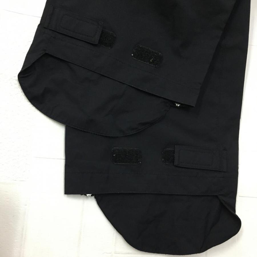 20%OFF価格／【美品】Kappa カッパ レインウェア 上下セット 2WAY