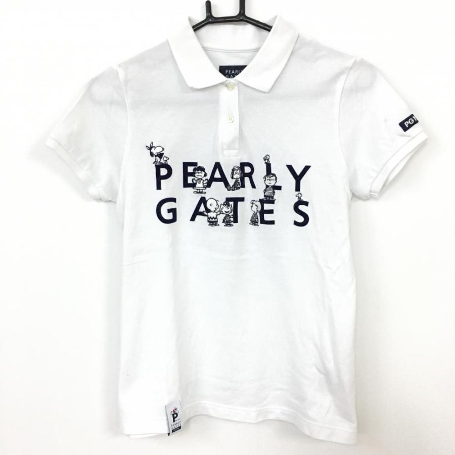新品未使用 PEARL GATES スヌーピーコラボ PEARLY GATESが「スヌーピー」限定コレクションを発売！ゴルフ