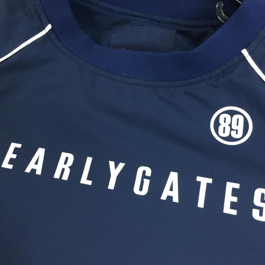 20%OFF価格／(美品)PEARLY GATES パーリーゲイツ スニード ブルゾン