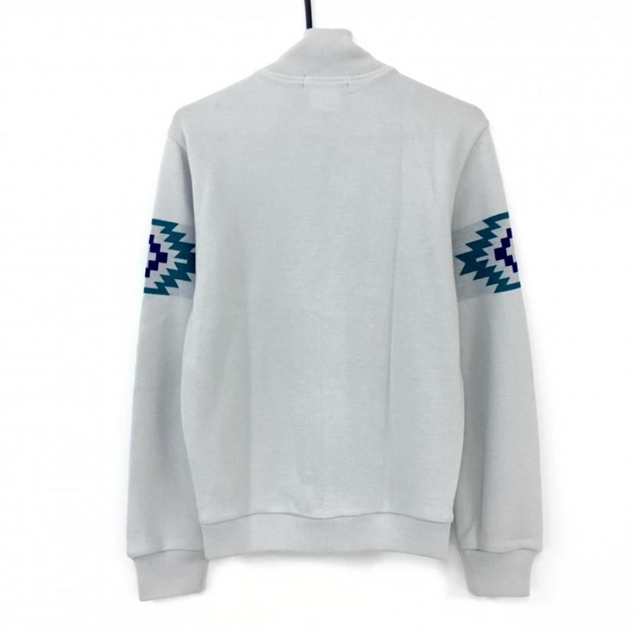 10%OFF価格／【美品】le coq sportif ルコック 中綿ニット