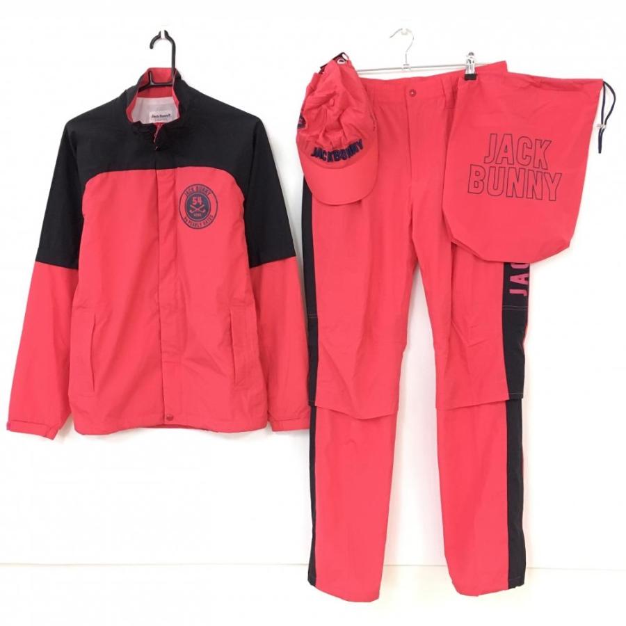 ジャックバニー　セットアップ　L ジャックバニー セットアップ