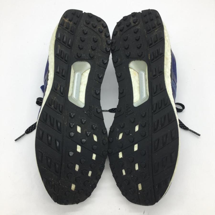 adidas（アディダス） ゴルフシューズ ネイビー×白 EVN791001 BOOST