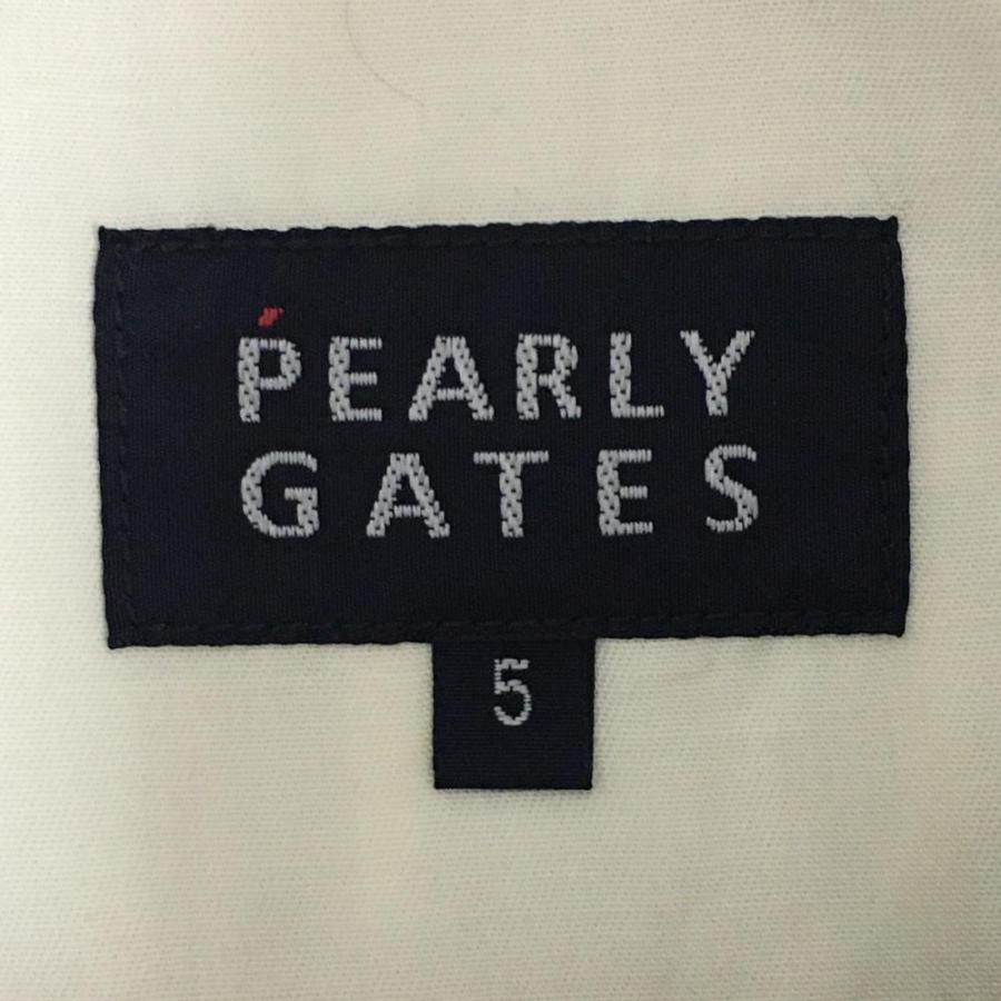 PEARLY GATES（パーリーゲイツ） 40%OFF価格／PEARLY GATES ハーフ
