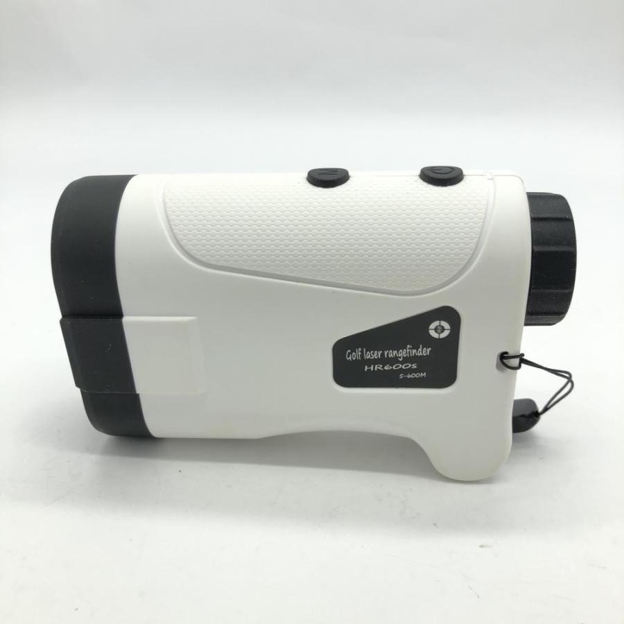 ヒート LASER RANGE FINDER レーザー距離計 EN60825 - その他