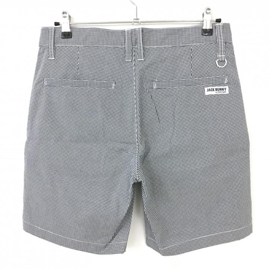 30%OFF価格／(超美品)Jack Bunny ジャックバニー ハーフパンツ