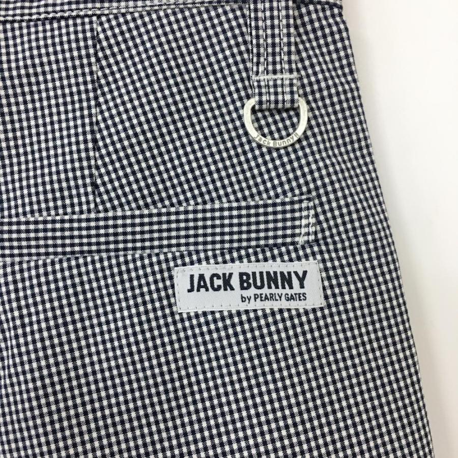 30%OFF価格／(超美品)Jack Bunny ジャックバニー ハーフパンツ