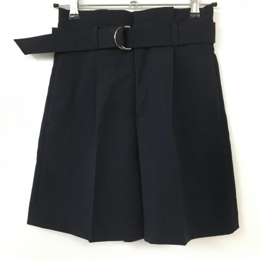 超美品】2020年＊BEAMS GOLF ビームスゴルフ キュロットスカート