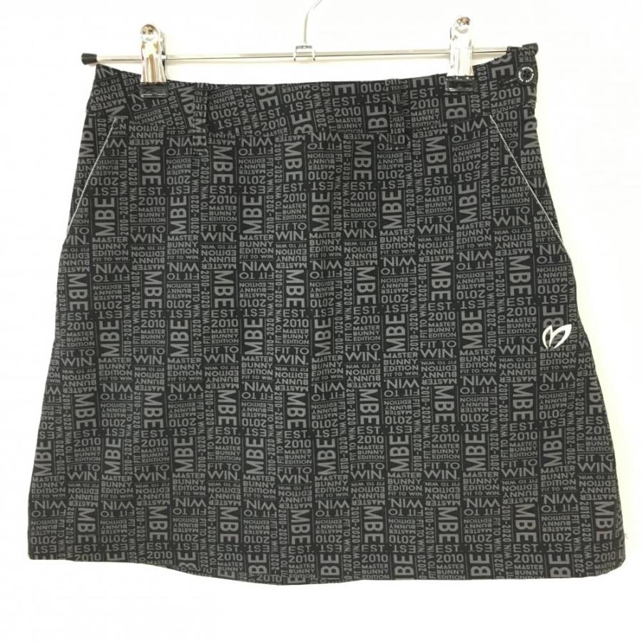 MASTER BUNNY EDITION（マスターバニーエディション） マスターバニー