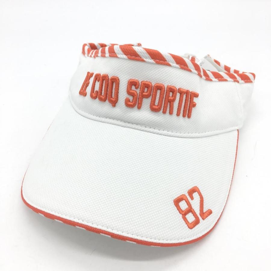 le coq sportif ストライプ 帽子 le coq sportif ストライプ 帽子