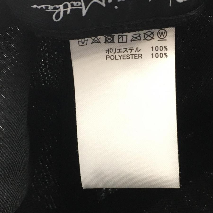 超美品】travis mathew トラビスマシュー キャップ 黒 ビッグロゴ