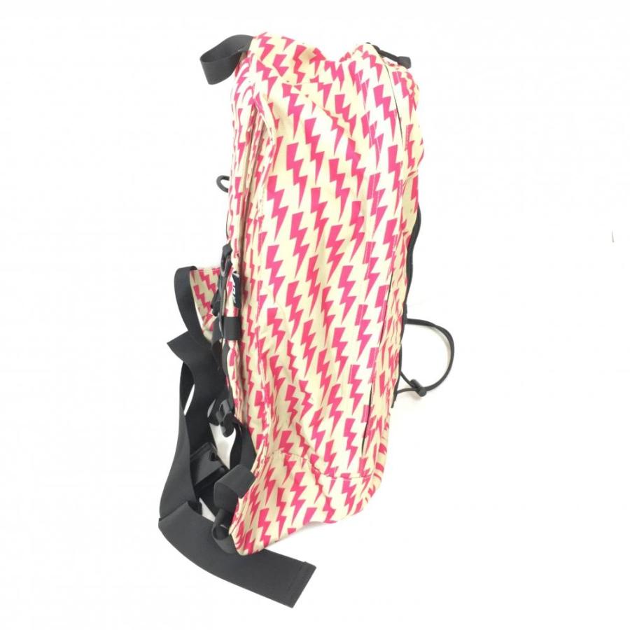 PEARLY GATES バックパック PEARLY GATES（パーリーゲイツ） デイバック リュック 「PEARLY GATES