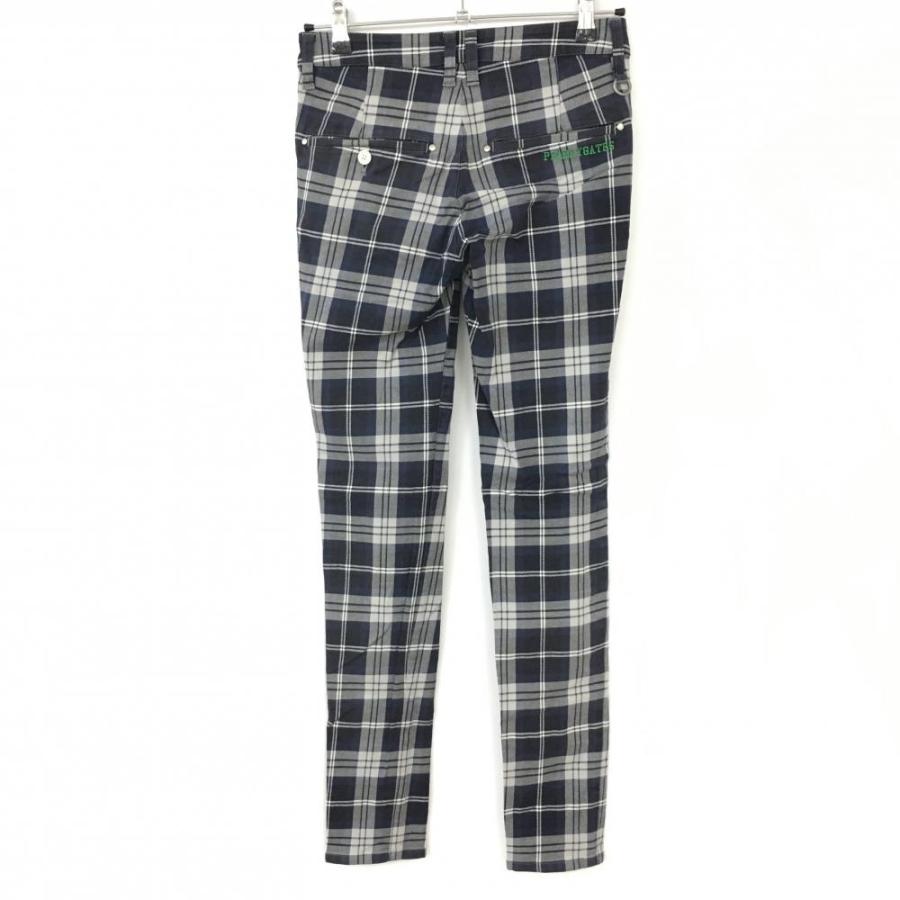 25%OFF価格／(美品)PEARLY GATES パーリーゲイツ パンツ