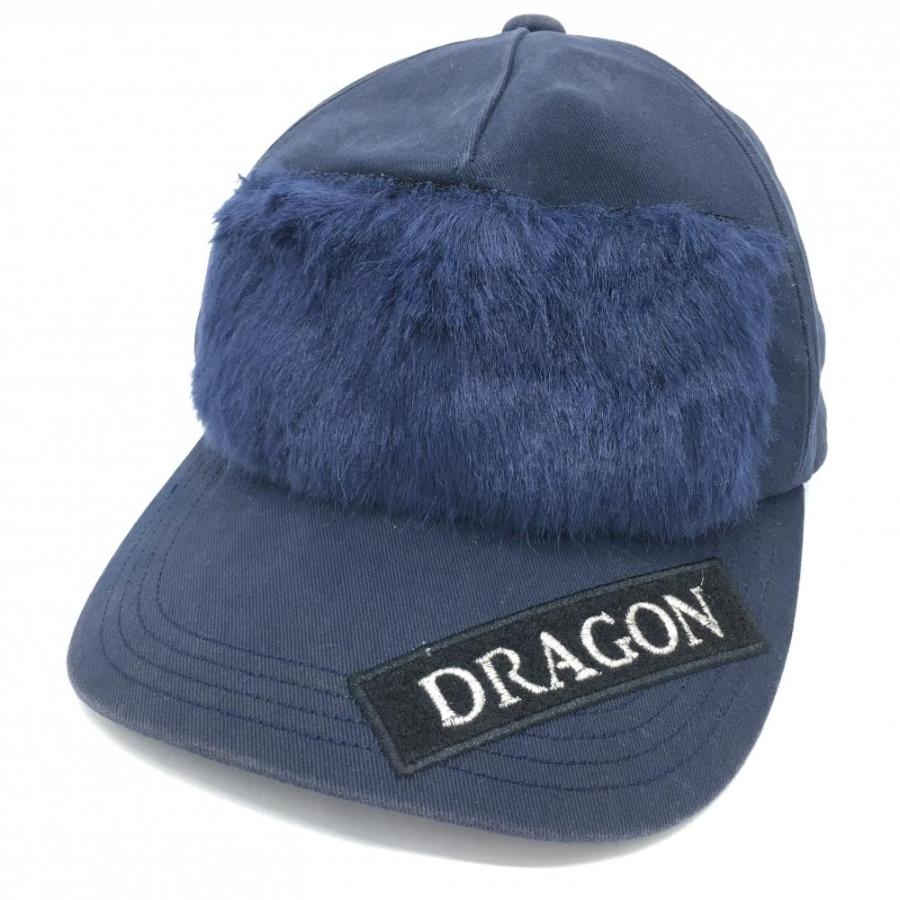 25%OFF価格／Dance With Dragon ダンスウィズドラゴン キャップ