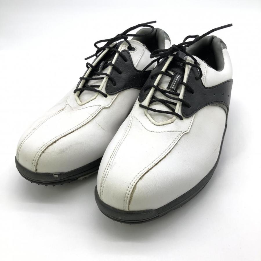 FootJoy フットジョイ ゴルフシューズ 白×黒 45418J グリーン FootJoy フットジョイ ゴルフシューズ 白×黒 45418J グリーン