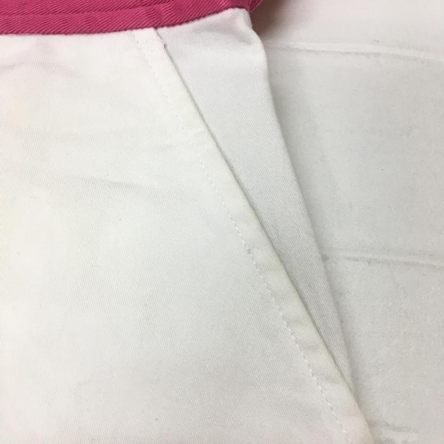 Samantha Thavasa（サマンサタバサ） UNDER25 スカート 白×ピンク 巻き