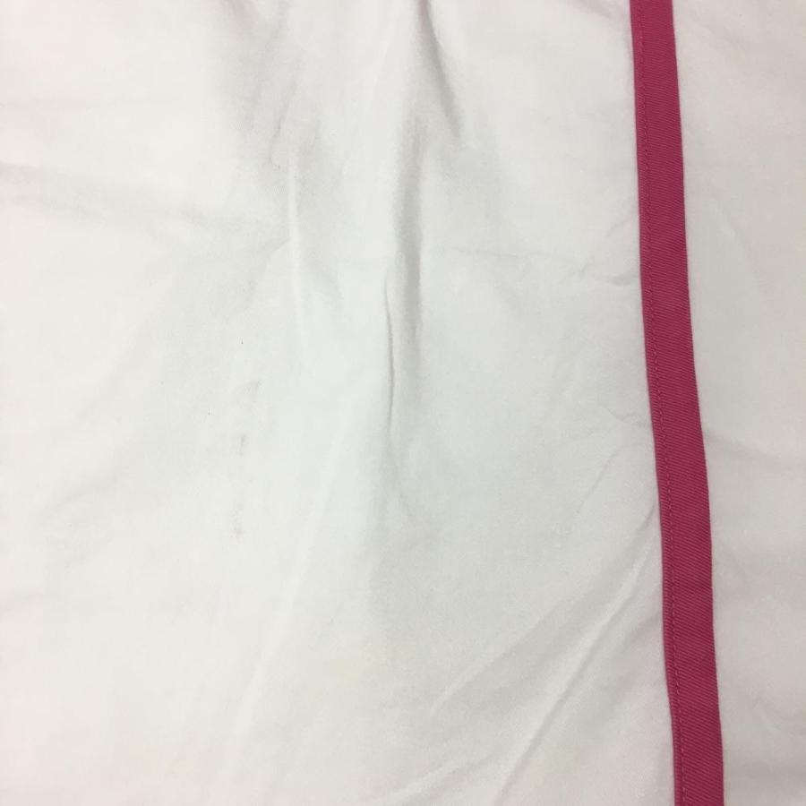 Samantha Thavasa（サマンサタバサ） UNDER25 スカート 白×ピンク 巻き