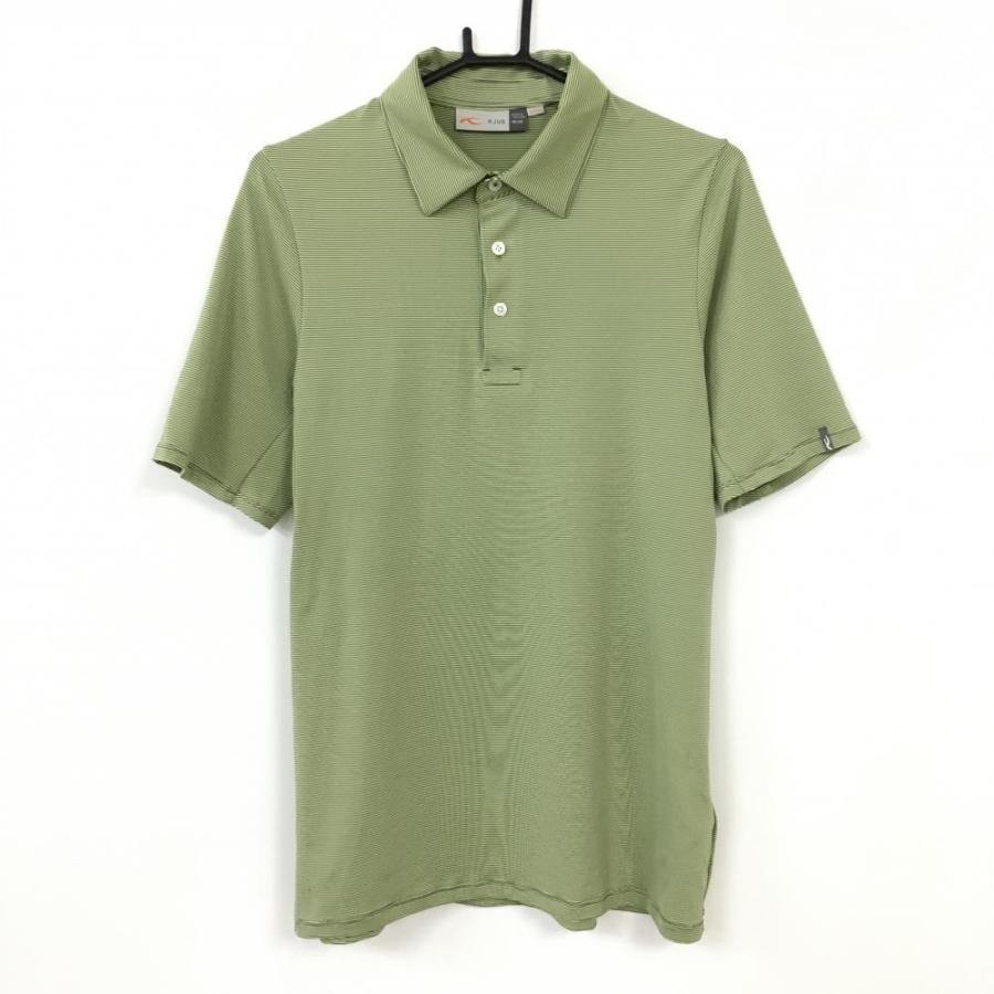 最大78％オフ！ kjus チュース メンズ ゴルフ ポロシャツ i9tmg.com.br