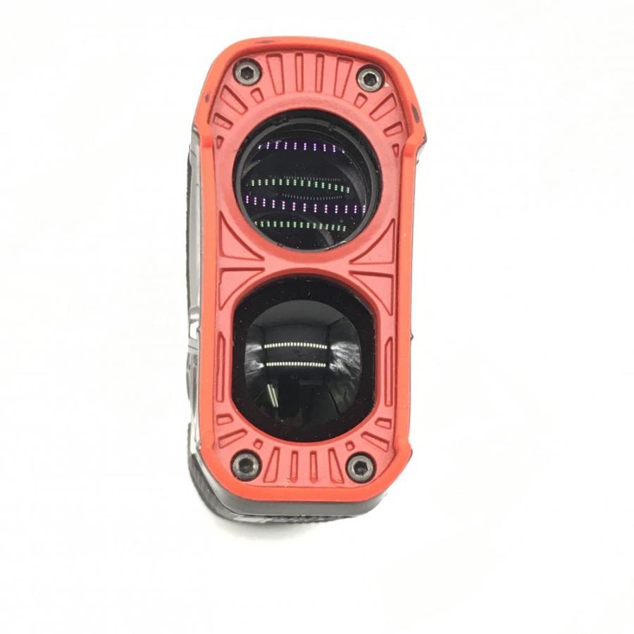 Bushnell ブシュネル レーザー距離計 ピンシーカー PRO-X2 距離測定器