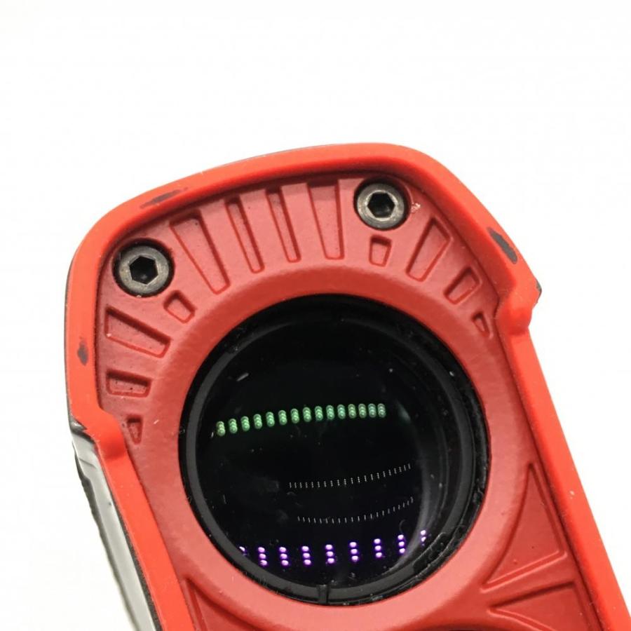 Bushnell ブシュネル レーザー距離計 ピンシーカー PRO-X2 距離測定器