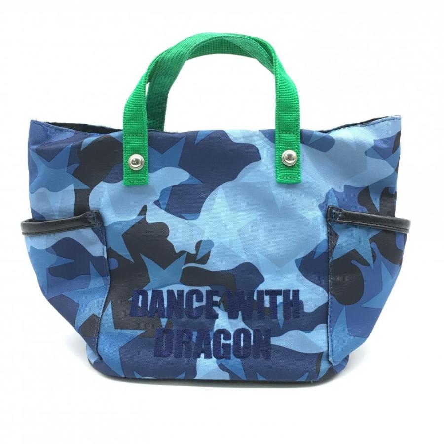 超美品　ダンスwithドラゴン　カートバッグ 超美品 ダンスwithドラゴン カートバッグ Dance With Dragon ダンス