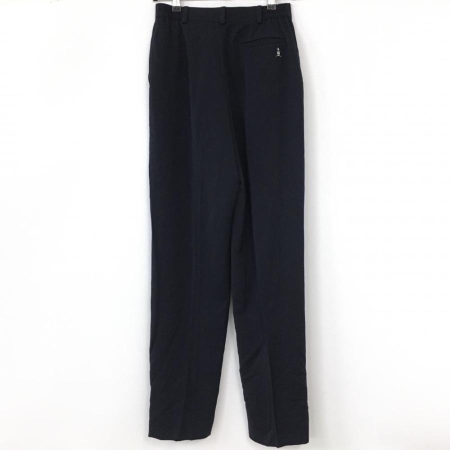 Munsingwear（マンシングウェア） パンツ ネイビー シンプル