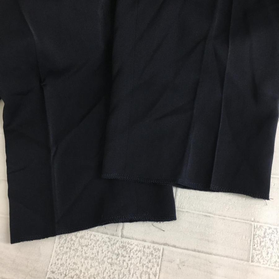 Munsingwear（マンシングウェア） パンツ ネイビー シンプル