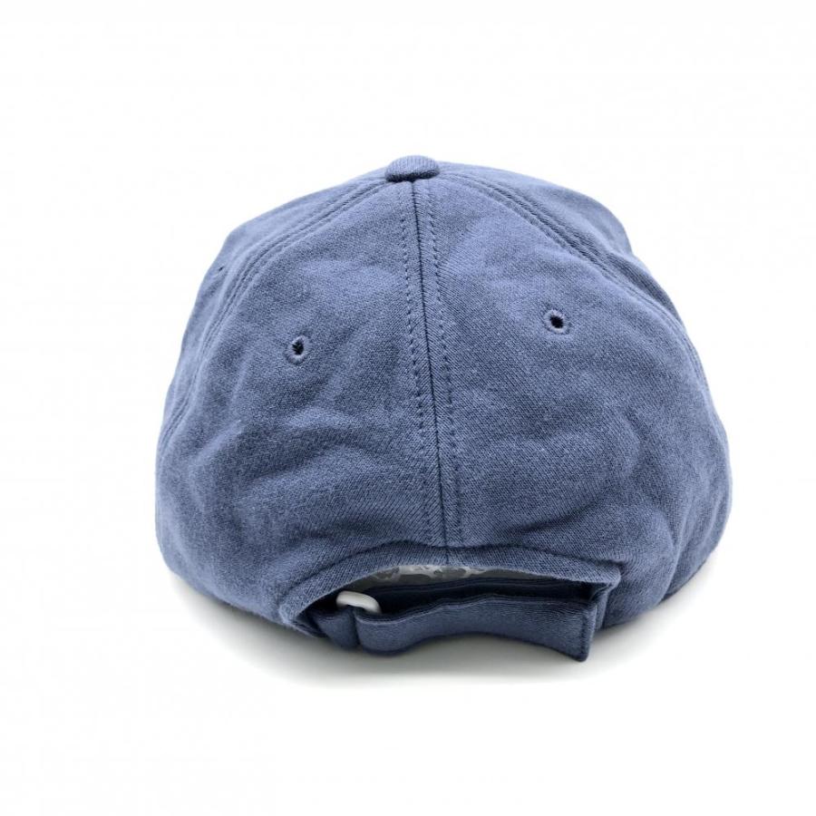 PEARLY GATES パーリーゲイツ フラットキャップ グレー×イエロー