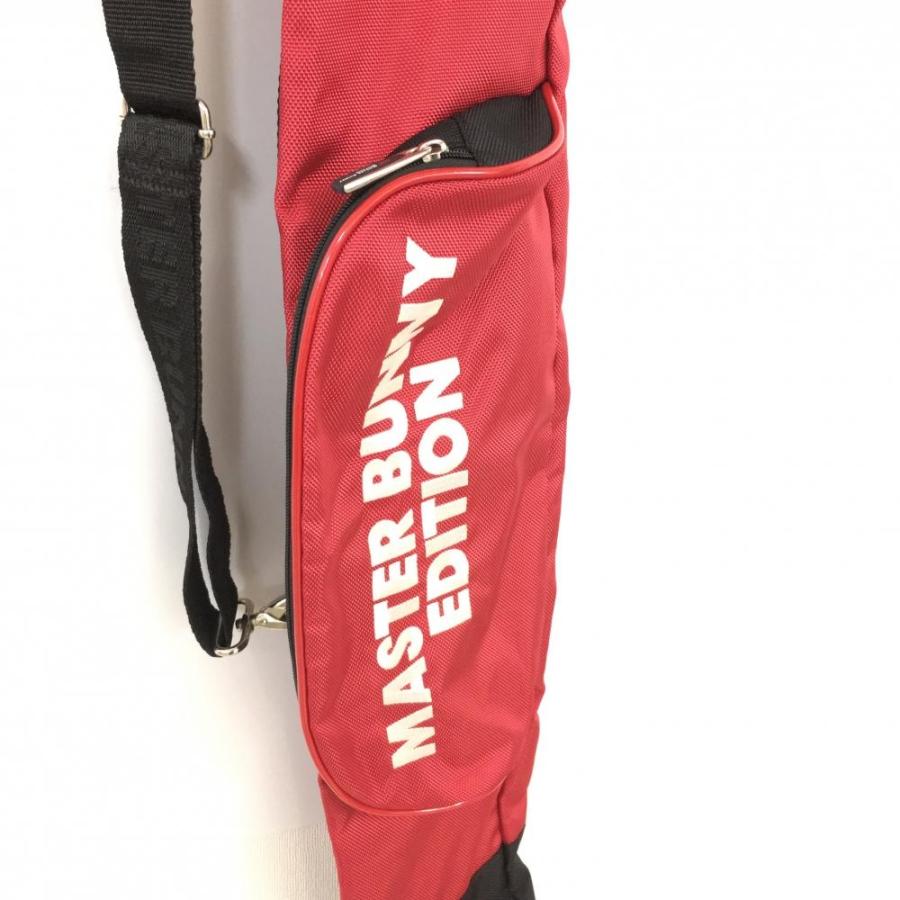 【送料無料】MASTER BUNNY EDITION クラブケース 美品】MASTER BUNNY EDITIONクラブケース