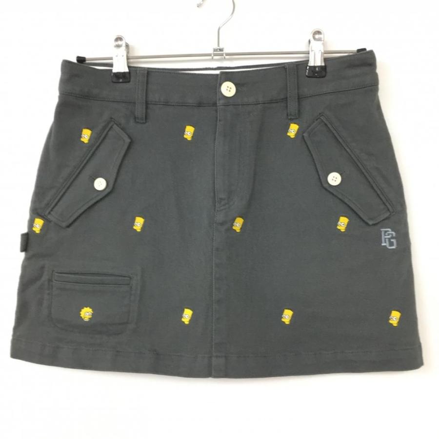 新品未使用タグ付き‼︎パーリーゲイツ　　蓄熱中綿スカート 新品未使用タグ付き‼︎パーリーゲイツ 蓄熱中綿スカート