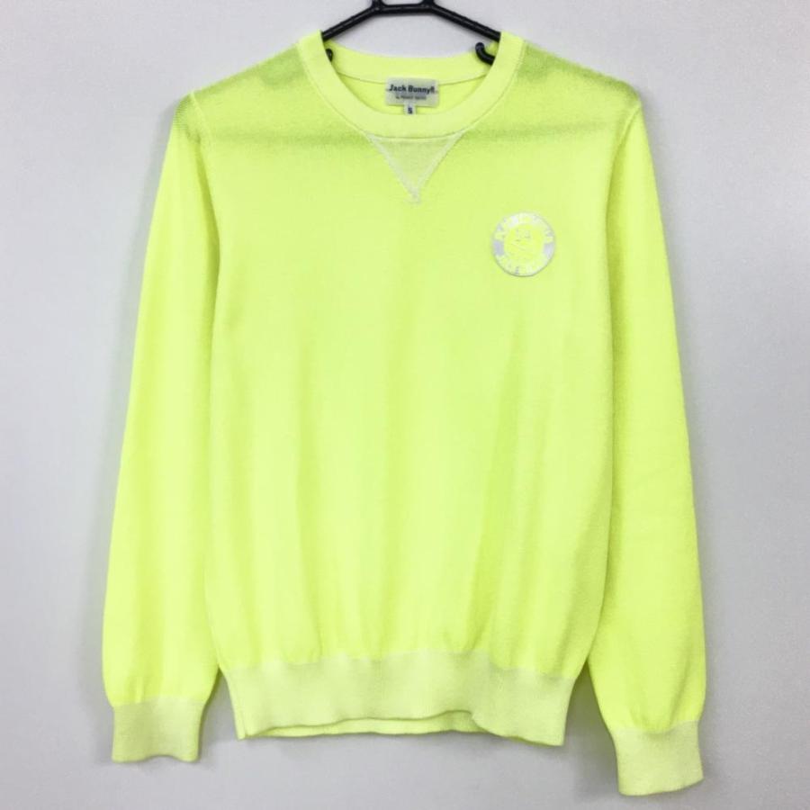 【驚きの値段】ゴルフ美品メンズジャックバニーニットセーター（5） www