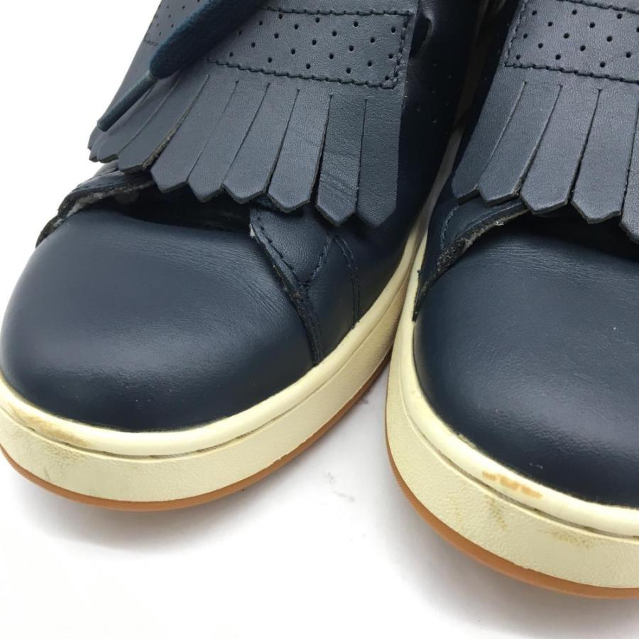 CALLAWAY キャロウェイ 247-8983002 スパイクレス ゴルフシューズ  ネイビー系 27cm [240101487368] ゴルフウェア メンズ ストスト CALLAWAY キャロウェイ 247-8983002 スパイクレス ゴルフ