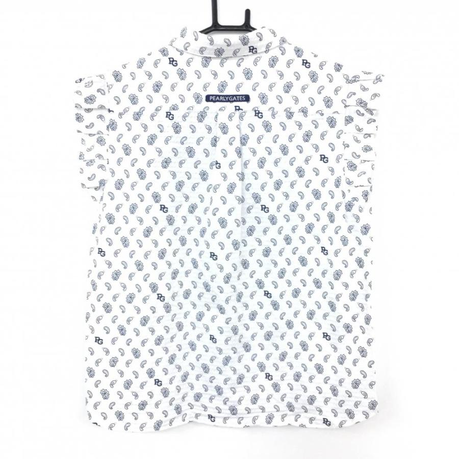 美品♡パーリーゲイツ 袖フリルシャツ 楽天市場】フリル シャツ（ブランドパーリーゲイツ）（ゴルフ