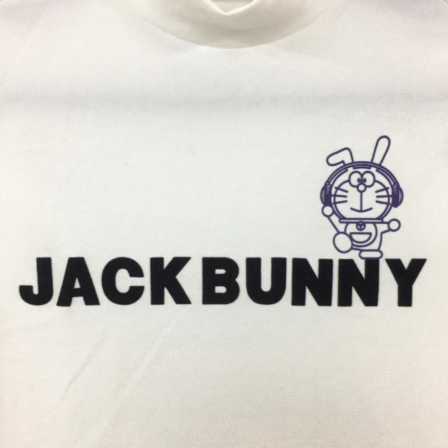 Jack Bunny!!（ジャックバニー） ジャックバニー×ドラえもん 半袖