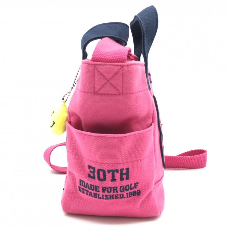 PEARLY GATES（パーリーゲイツ） パーリーゲイツキッズ ショルダー