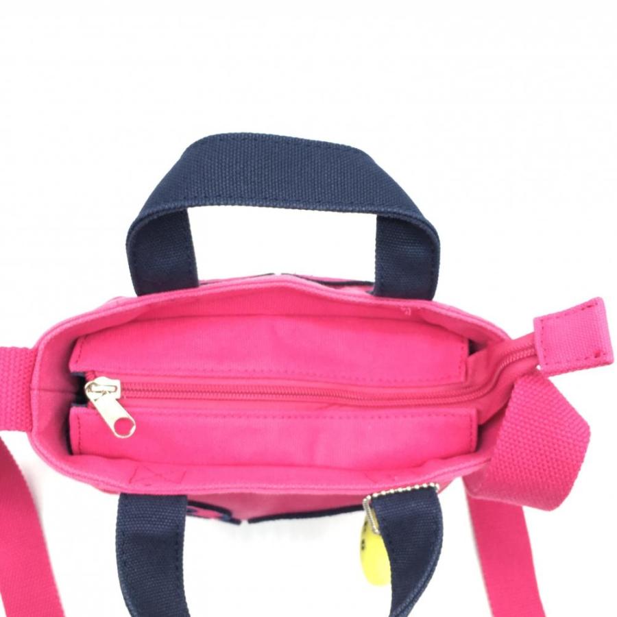 PEARLY GATES（パーリーゲイツ） パーリーゲイツキッズ ショルダー