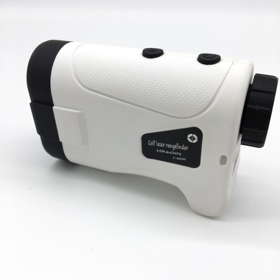 LASER RANGE FINDER レーザー距離計 EN60825 通電確認済 ゴルフ : 1 