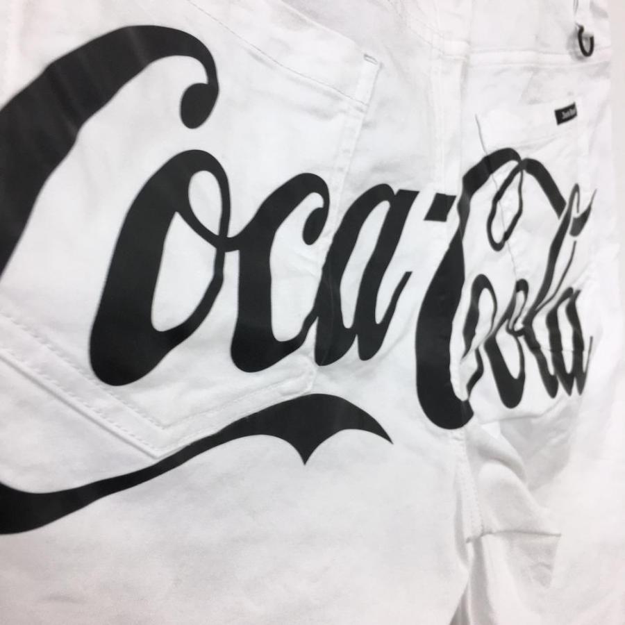 Jack Bunny!!（ジャックバニー） ジャックバニー×コカ・コーラ ハーフ