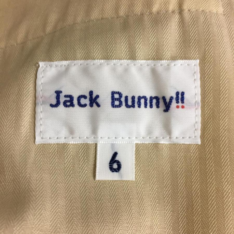 Jack Bunny!!（ジャックバニー） ジャックバニー×コカ・コーラ ハーフ