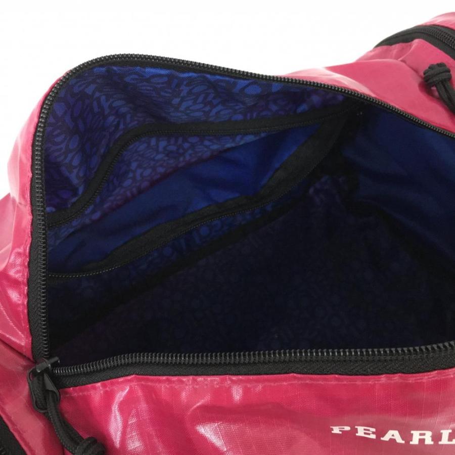 10%OFF価格／(新品)PEARLY GATES パーリーゲイツ 2WAYボストンバッグ