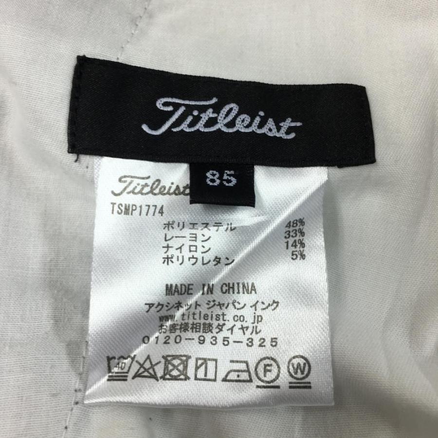 Titleist タイトリスト ジャケット 千鳥格子 ゴルフ Titleist タイトリスト ジャケット 千鳥格子 ゴルフ Titleist