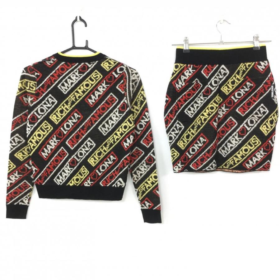 美品☆マークアンドロナ　ゴルフウェア　Vネックセーター グレー　Mサイズ 美品☆マークアンドロナ ゴルフウェア Vネックセーター グレー M